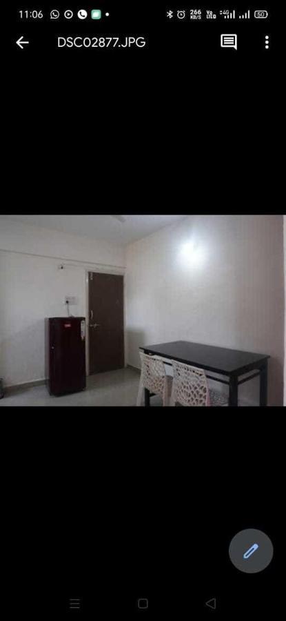 Hotel O Chalukya Executive Phursungi Extérieur photo