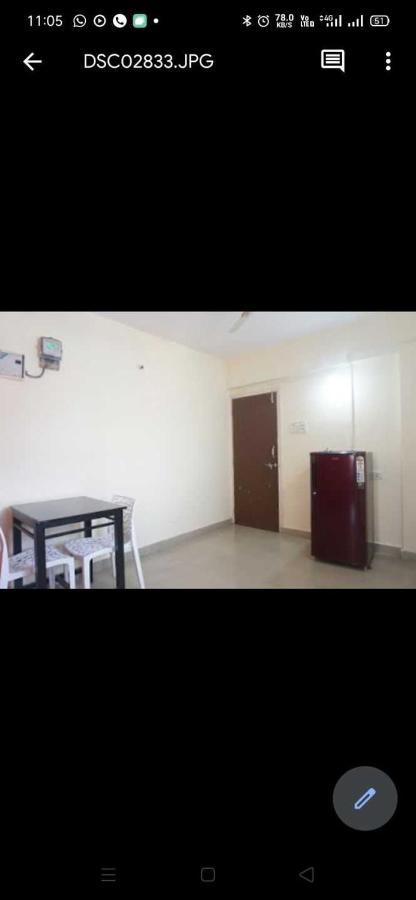 Hotel O Chalukya Executive Phursungi Extérieur photo
