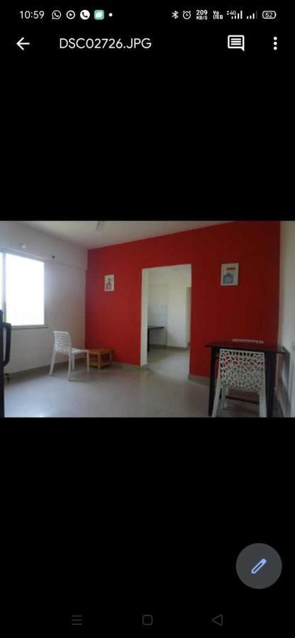 Hotel O Chalukya Executive Phursungi Extérieur photo