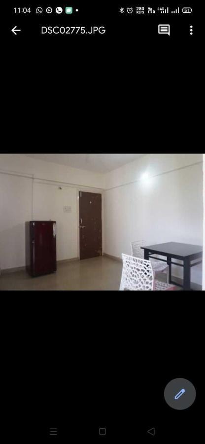 Hotel O Chalukya Executive Phursungi Extérieur photo