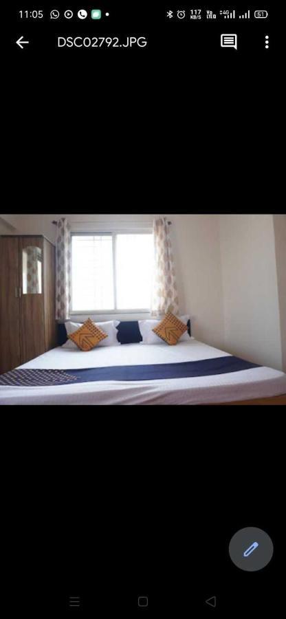 Hotel O Chalukya Executive Phursungi Extérieur photo