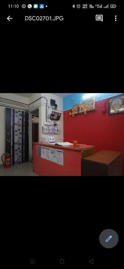 Hotel O Chalukya Executive Phursungi Extérieur photo