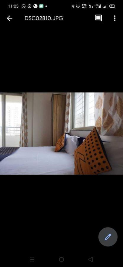 Hotel O Chalukya Executive Phursungi Extérieur photo
