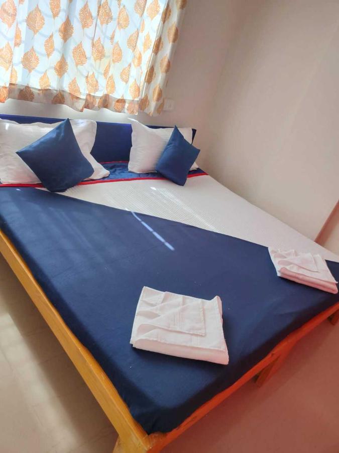 Hotel O Chalukya Executive Phursungi Extérieur photo