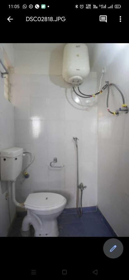 Hotel O Chalukya Executive Phursungi Extérieur photo